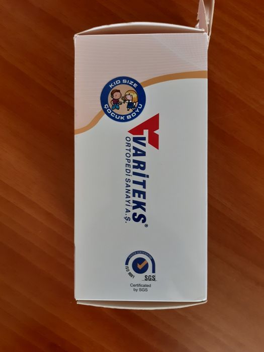 Imobilizador clavícula Ref. 118 XS