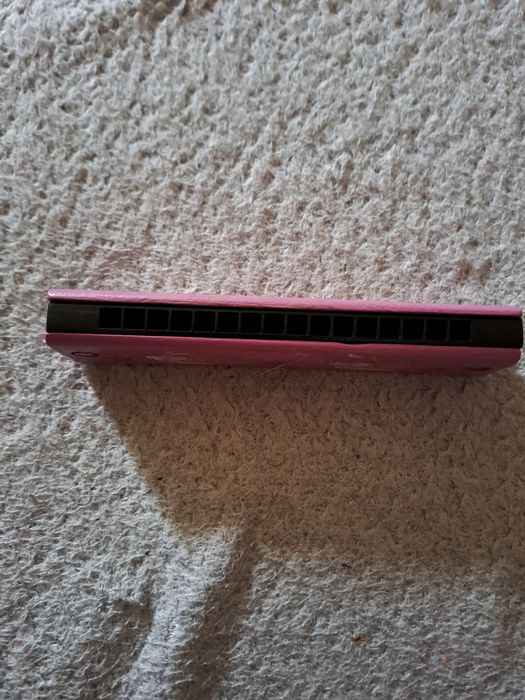 Małe organki harmonijka