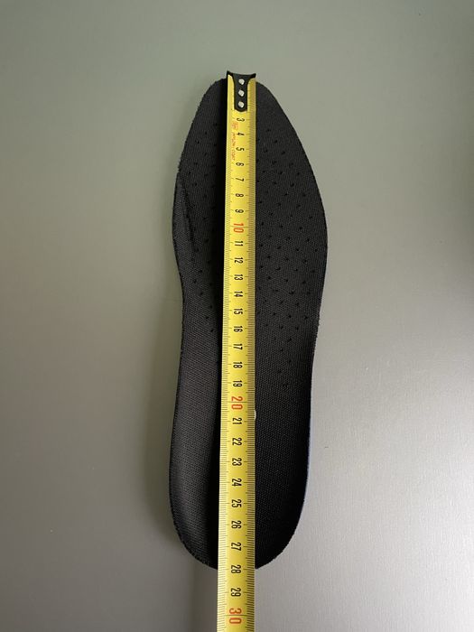 Туфлі Ecco Hybrid 720 Gore-tex 41 р