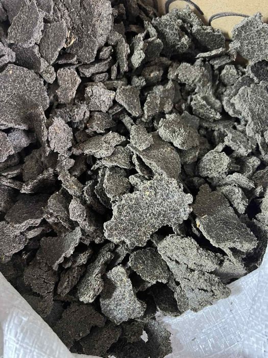 Макуха соняшникова