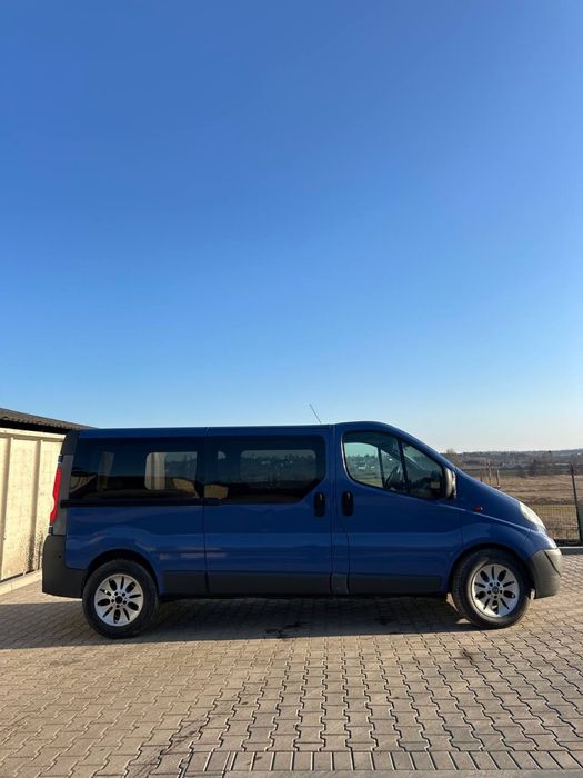Продається  Opel Vivaro