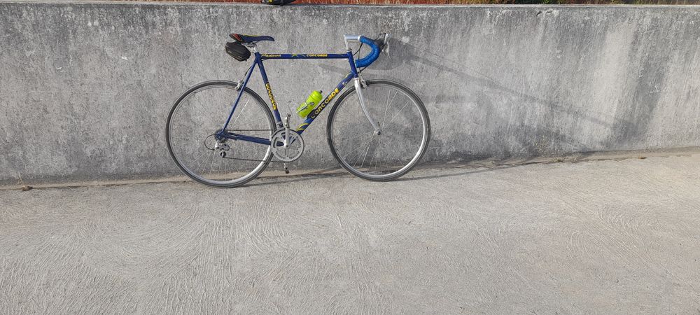 Bicicleta Vintage - Concorde Padova