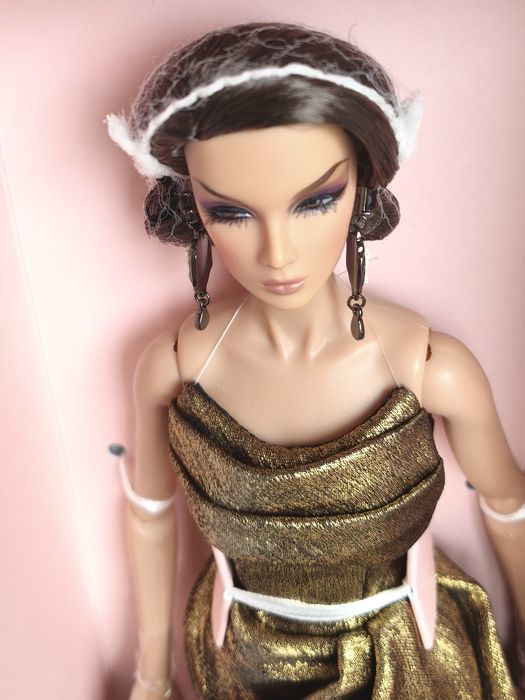 Integrity Toys, Lilith Blair Lustre: 8 500 грн