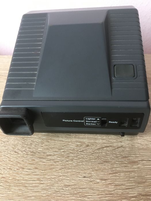 Aparat polaroid image2 z lat90 plus film