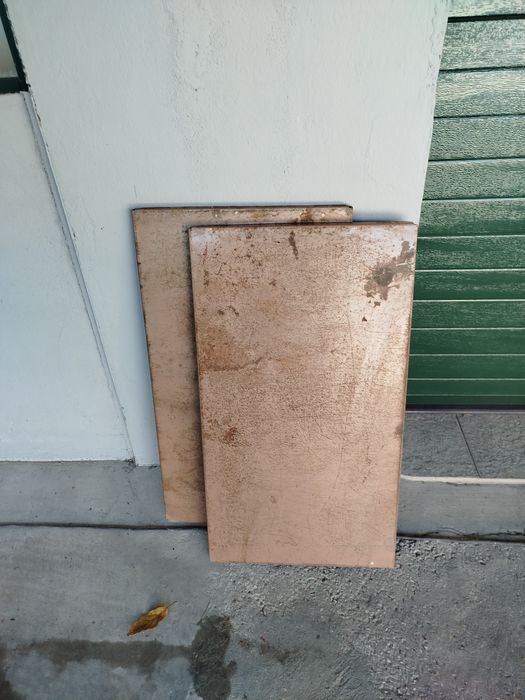 Prateleiras  Metálicas de estante e acessórios