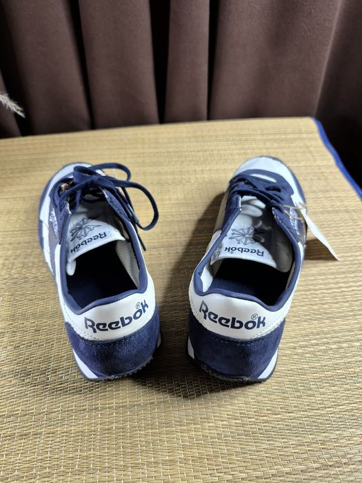 Оригінальні кросівки Reebok Classic Aztec(Оригінал)42-27см