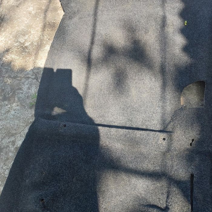 Ковролін салона [ Таврія ]