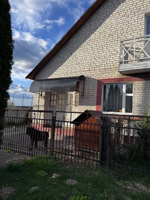 Будинок житловий