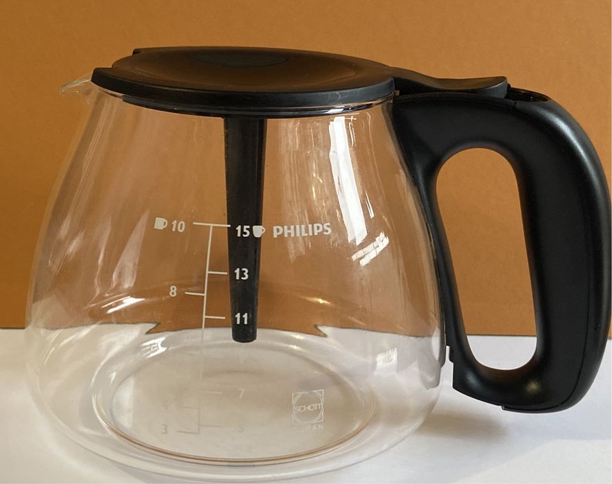 Dzbanek dzbanuszek Philips do kawy