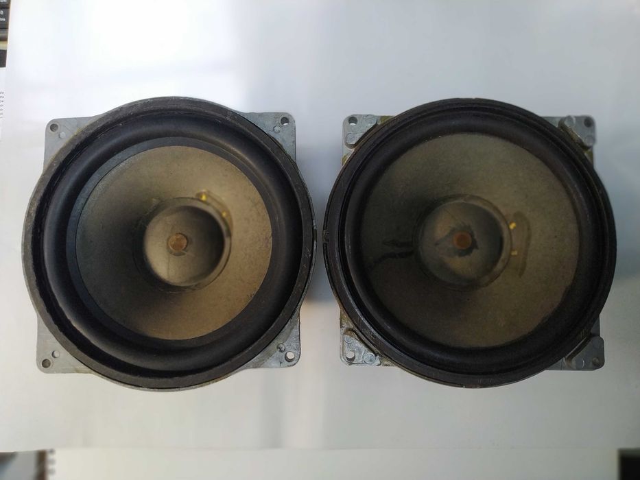 Продам гучномовці.