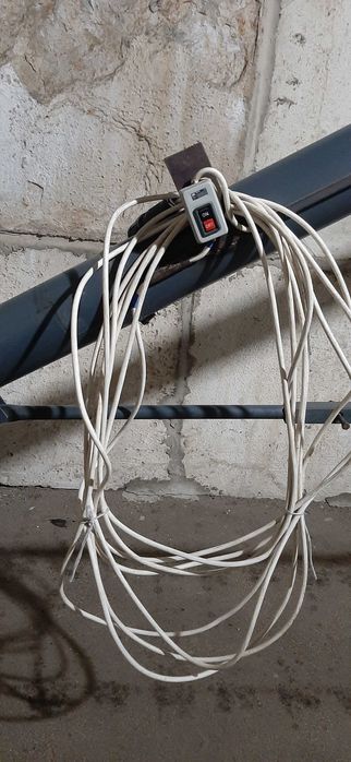 Шнековий навантажович зерна