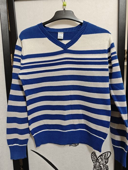 Джемпер, свитер на мальчика