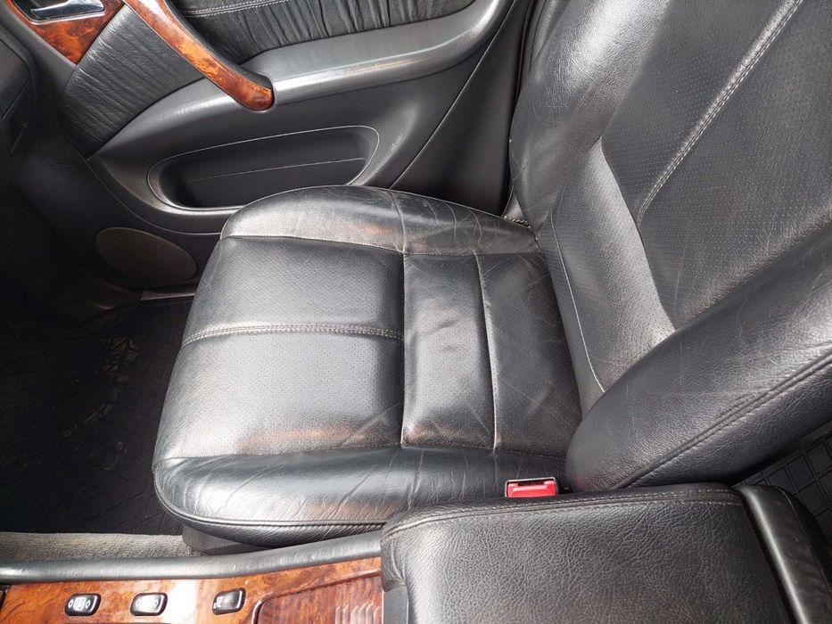 Продам свій ML 500