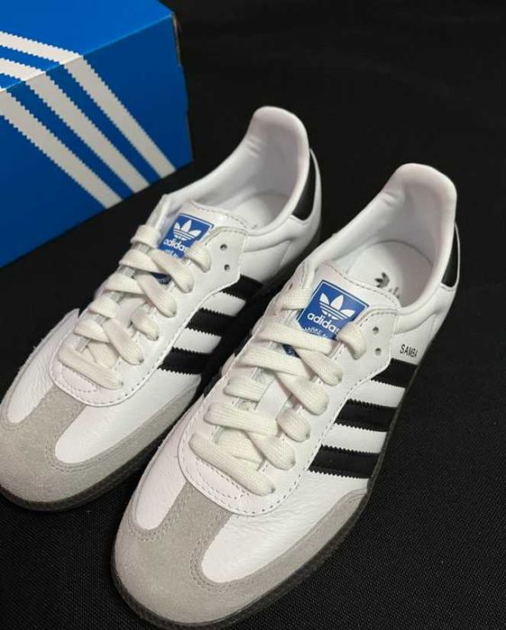 Adidas_Originals_SAMBA_OG R.42