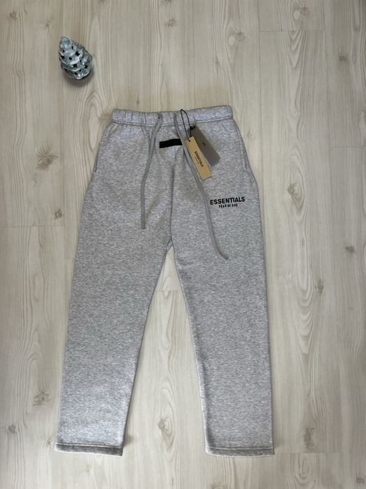 Штани Essentials Fear of God