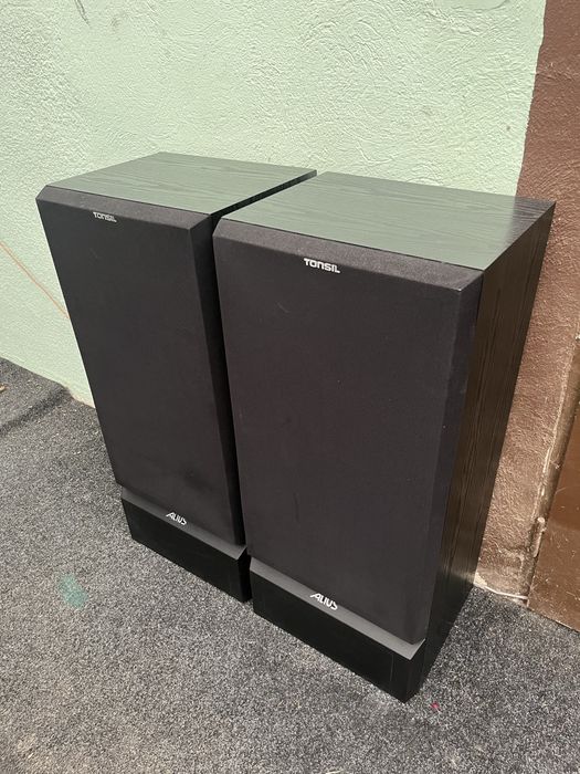 Kolumny Unitra Tonsil Altus 300