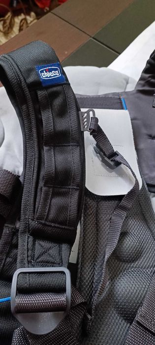 Marsúpio Close to you Chicco