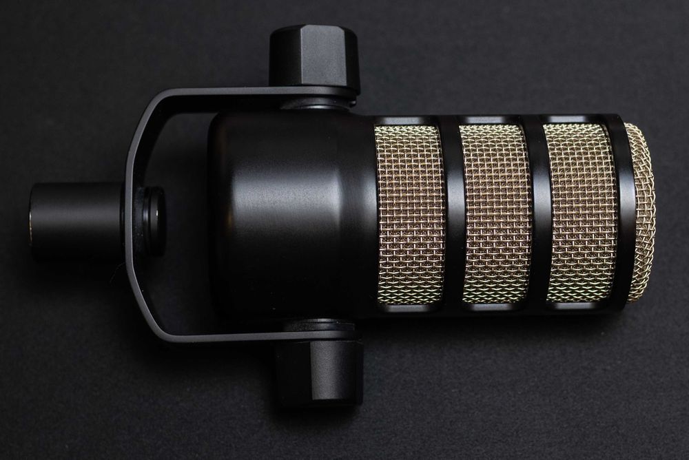 Rode Podmic динамічний мікрофон