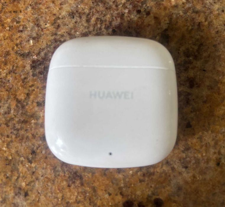 Słuchawki bezprzewodowe Huawei FreeBuds SE 2 Douszne Białe