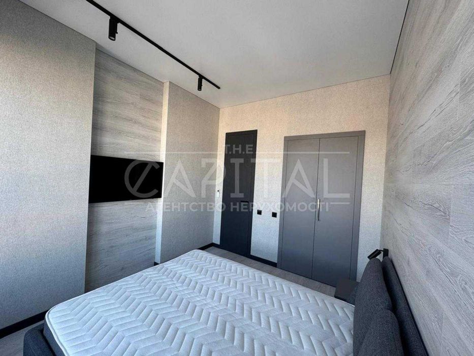 Оренда 2к 50 м2 ЖК Likograd Perfect Town Лікоград Гардероб Перша здача