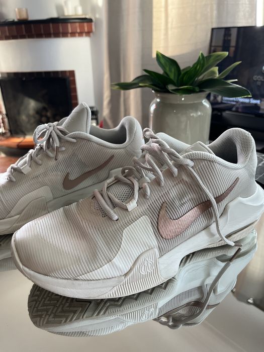 Nike Air Impact 4 N. 45