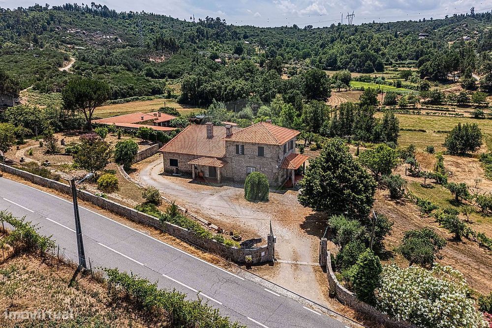Quinta T5 para venda