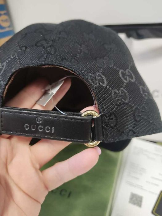 LOUIS VUITTON Męska damska czapka z daszkiem bejsbolówka 95-4