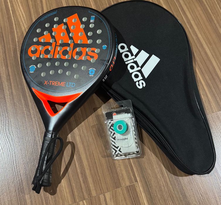 Raquete Padel Adidas X-TREME LTD