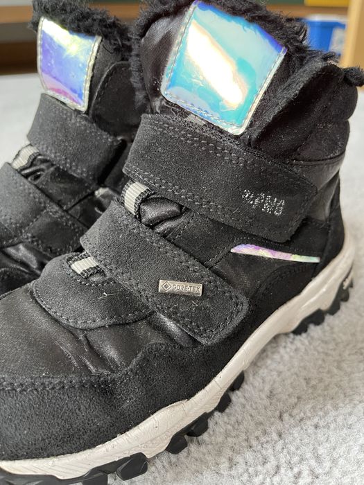 Buty sniegowce Primigi PMG Gore-tex rozmiar 34 zimowe