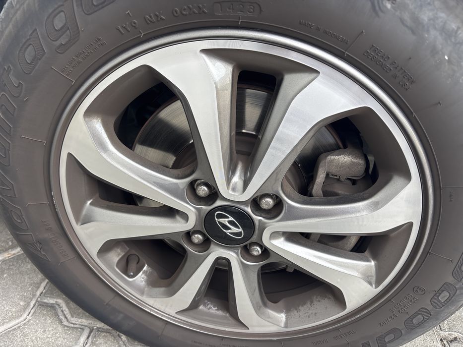 Hyundai I 20 TGDI confort 100cv