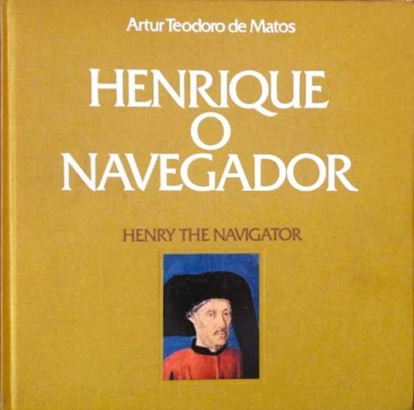 Henrique o Navegador - Álbum filatélico CTT