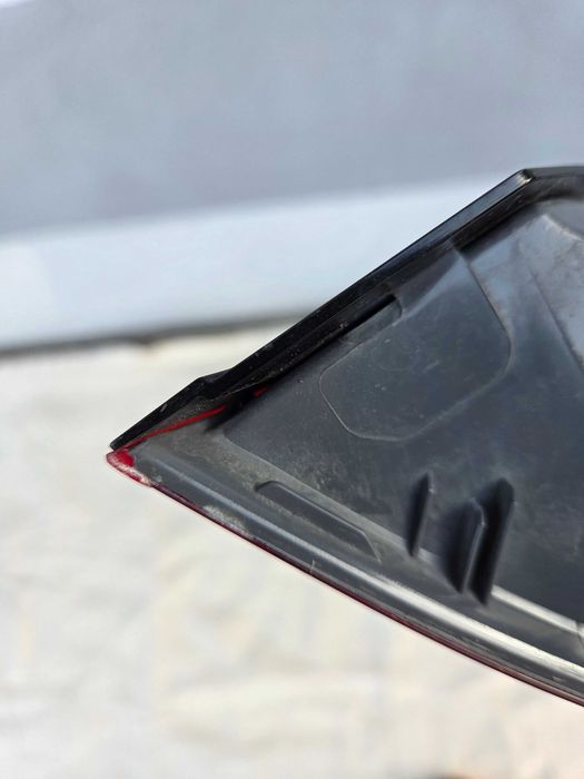 Mercedes E Klasa coupe A238 Lampa lewa Led Europa
