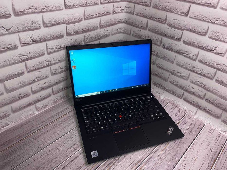 Lenovo ThinkPad E14 | I5-10210u | 8GB Ram | 1TB HDD+128GB SSD