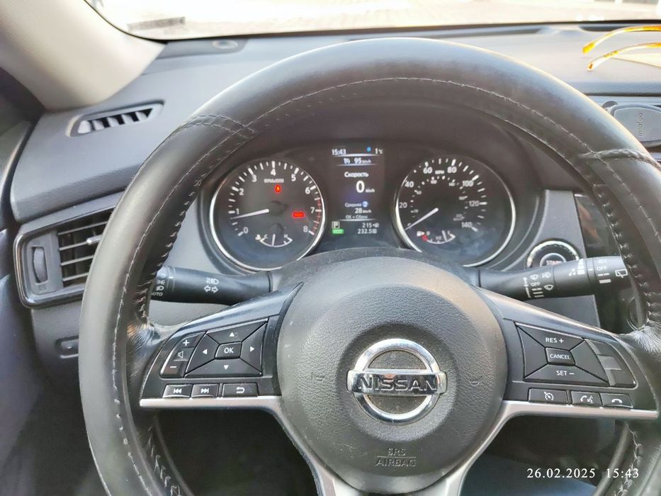 Продам своє авто Ніссан Рог