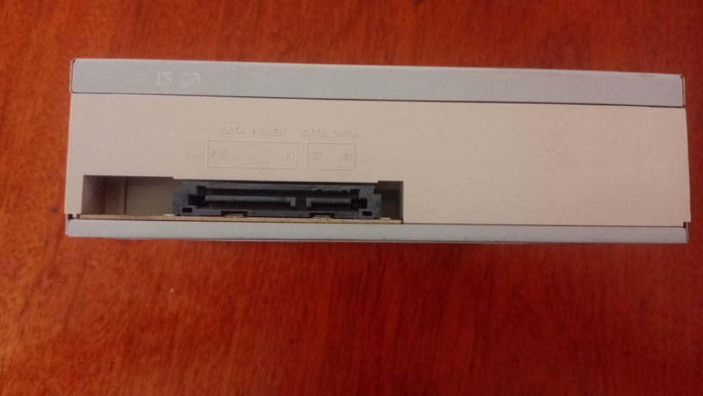 Asus DVD/CD Rewritable drive