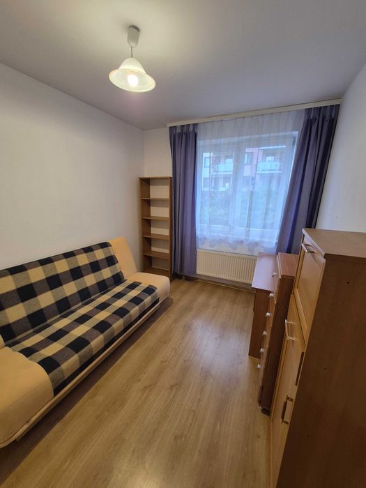Mieszkanie – Rzeszów, Śródmieście - Widok 4