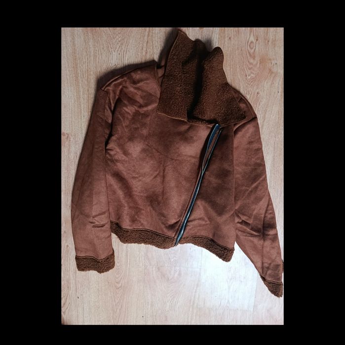 Куртка осінь зима