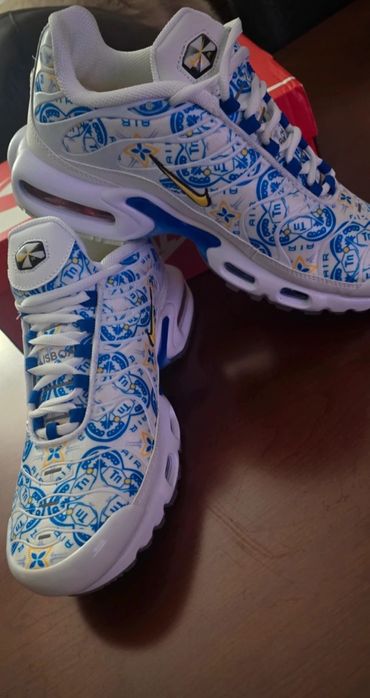 Nike TN Lisboa Nova ls