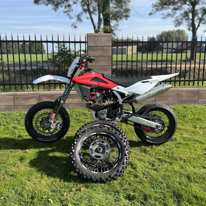 Husqvarna