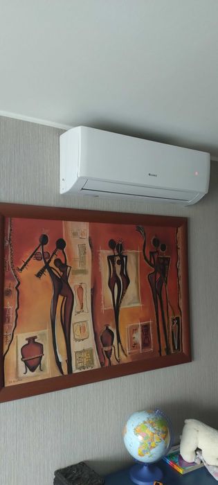 Klimatyzacja Serwis Montaż Naprawa Śląskie Katowice