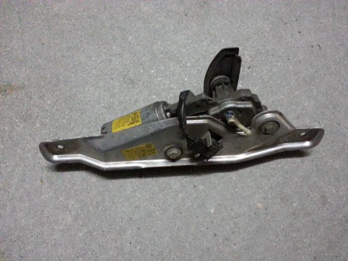 Motor limpa vidros traseiro Seat /VW