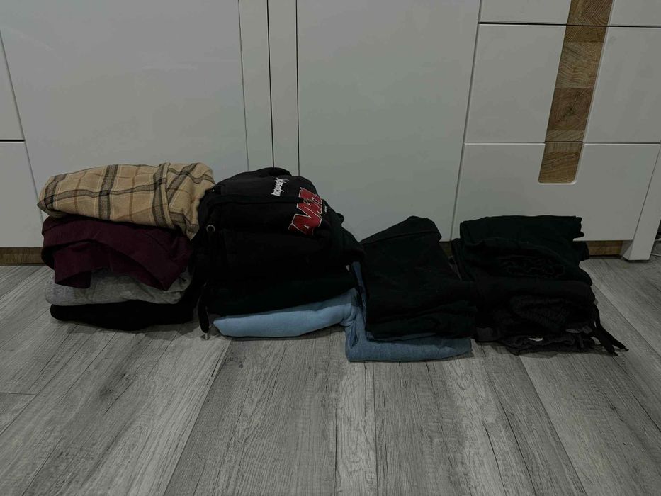 Duza paka urań rozm.Si M