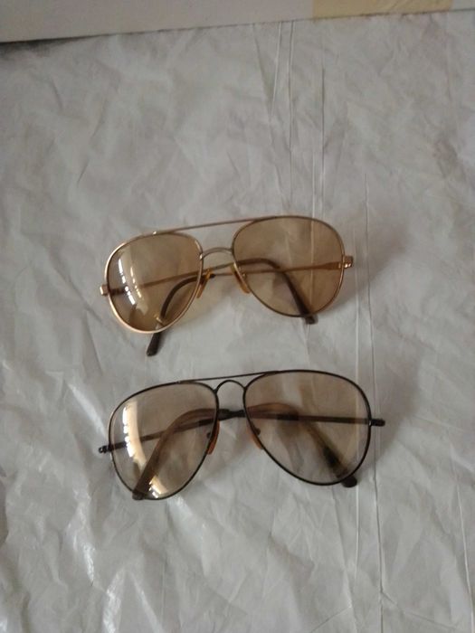 Armações de óculos