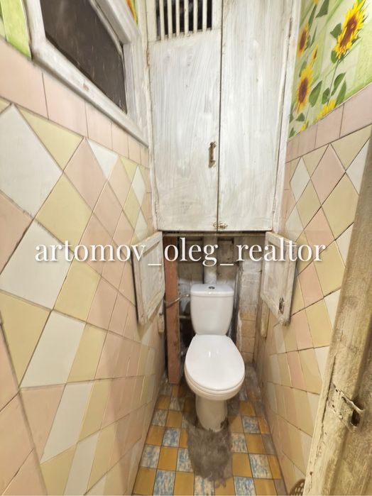 Черемушки,Генерала Петрова,СИЛЬПО‼️Двушка,46м2,в парке Горького‼️КЛЮЧИ