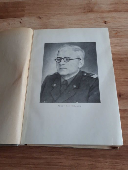 książka powstanie warszawskie wydanie siódme