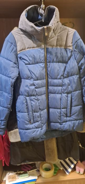 Женская куртка Outventure, размер 44 (S/M), отличное состояние