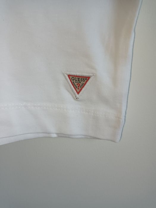 Guess koszulka męska t-shirt roz. L