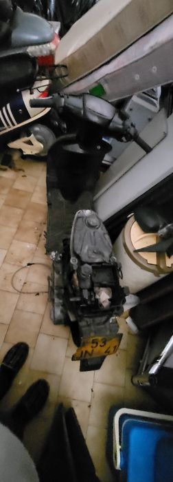 Targert vendo ou ttoco so tem que levar pustao e segmentos