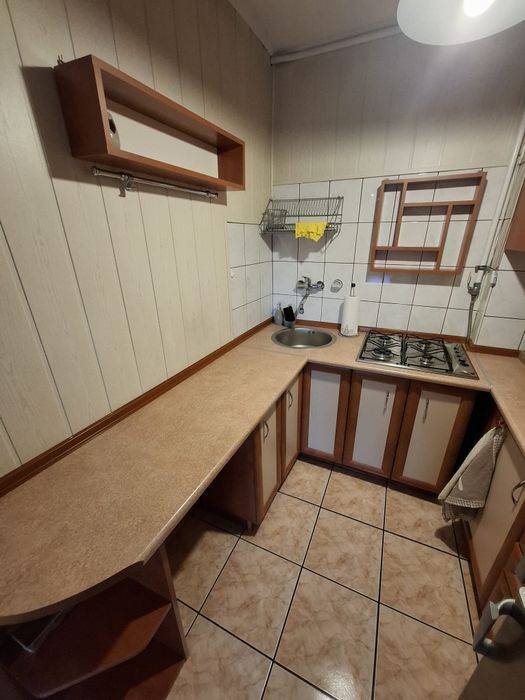 Mieszkanie 2 pokojowe Reymonta  37m2