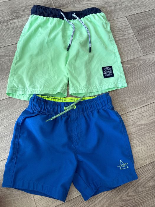 Шорти на хлопчика
